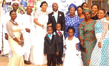 She married my best man without divorcing me, husband cries out