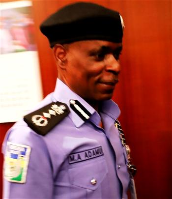 Abia CP confirms death of police officer in Aba