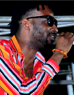How Trophy Lager drove the African Drum Festival