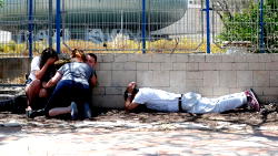 BREAKING: Israel, Gaza reach ceasefire agreement amid tense calm