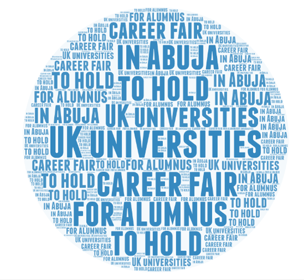 UK universities to hold career fair for alumnus in Abuja