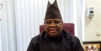Osun 2022: Court orders INEC, PDP not to recognise Senator Ademola Adeleke as candidate