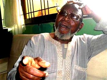Buhari mourns Vanguard columnist, Animasaun