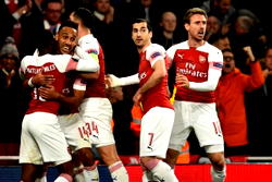 Arsenal will offload players before European football transfer window shuts