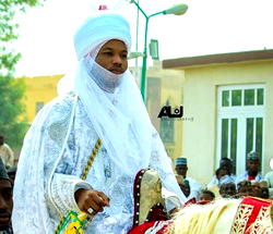 Emir Sanusi: Kano govt action barbaric, draconian and unacceptable ― Eches