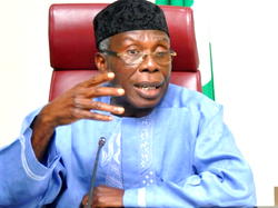Rivers: Someday lawmakers’ grandchildren will research how they voted – Audu Ogbe