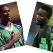 Babayaro: Mikel deserves his place in Nigeria’s AFCON squad