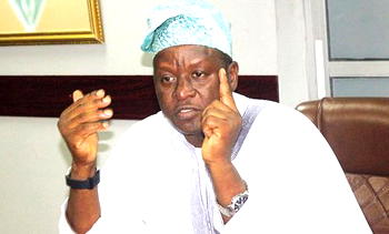 How Ambode’s commissioner, Bamigbetan, driver narrowly escaped death in auto crash