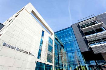 Preferred Destination to Live and Study for a Top UK Degree – Bristol Business School