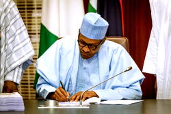 Buhari okays recommendation for establishment of State, LG Police