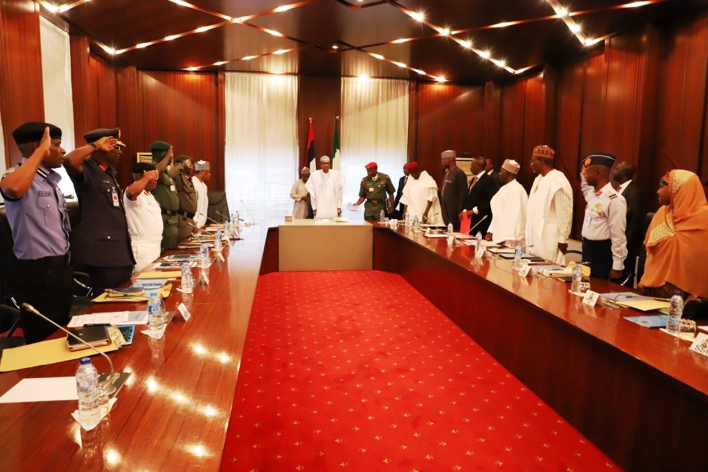 Buhari
