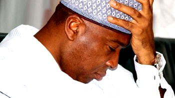 Saraki House Forfeiture: Kwara APC commends EFCC