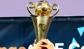 CAF Confederation Cup semi-final fixtures