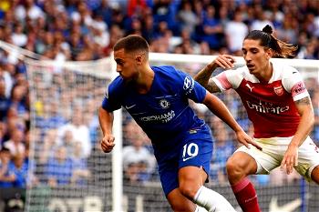 Europa League final: Arsenal and Chelsea ready for battle in distant Baku