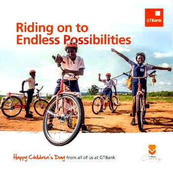 GTBank Improves Access to Education for Children in Rural Communities with #BeatTheDistance Initiative