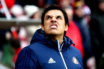 ‘Your mum wants you home’, angry fans tell Chris Coleman facing sack in China