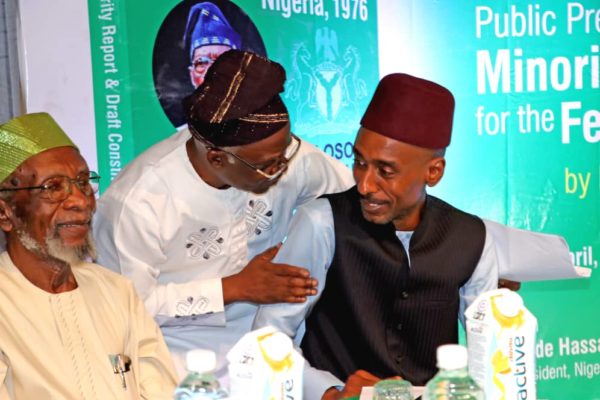 1979 Constitution: How Nigeria missed the mark – Minority Report