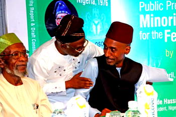 1979 Constitution: How Nigeria missed the mark – Minority Report