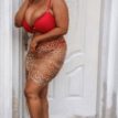 I’m mourning, please no questions, Cossy Ojiakor begs