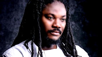 VIDEO: Daddy Showkey gives another dimension on EndSARS campaign