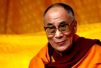 Xi agreed to meet Dalai Lama in 2014: book