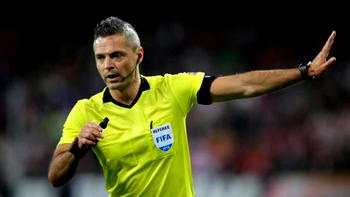 Slovenia’s Damir Skomina to referee Champions League final