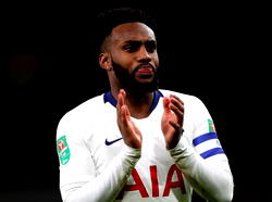 Mourinho arrival doesn’t alter my Tottenham future – Rose