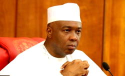 Court orders Saraki’s arraignment over Kwara’s alleged defamation suit