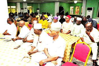 APC probes Anti-Party Activities in States