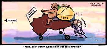 Collegiate Presidency and national harmony