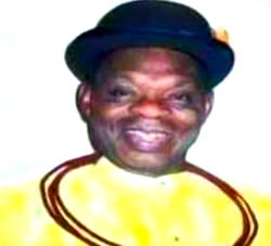 Major-Gen David Ejoor: Adieu, war hero