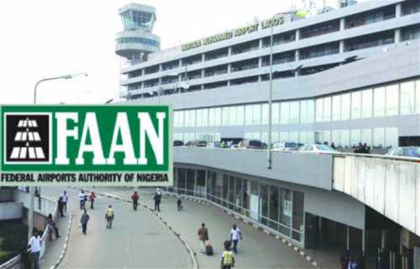 FAAN boosts aviation safety with plans to acquire wildlife fighting ...