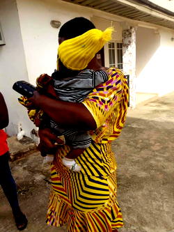 ‘3-month-old baby is youngest survivor of sexual abuse out of 4,514’