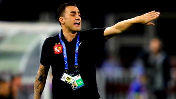 Cannavaro ‘breaks club rules’ to keep Guangzhou in China title race