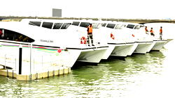 Expert warns boaters of high tide on August 19