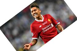 Firmino gives Liverpool fitness boost ahead of Champions League final