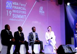 MBA, Fintec, AFX UK moves to deepen Forex Market in Nigeria