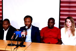 Nigerian firm partners AFX UK, others to change negative perception on Forex