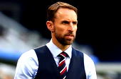 Gareth Southgate, Nations League Finals