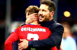 DEADLINE DAY: Griezmann in shock return to Atletico, as Saul signs for Chelsea