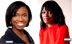 Harrison & Mutamba: Our experience disrupting conversations for Africa’s good