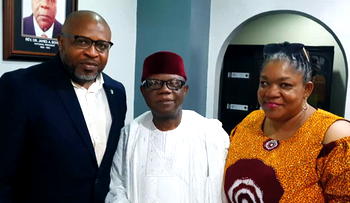 PFN endorses Hymnodia reality TV show on hymns
