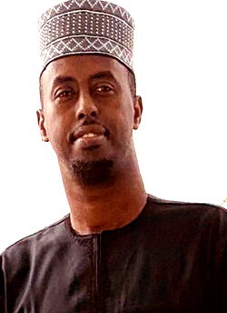 APM Terminals gets first Nigeria Managing Director