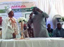 Tell us the truth, Lagos Council boss urges clerics