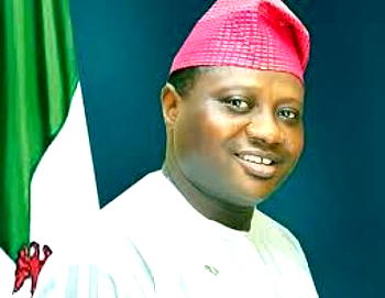 NASS Leadership: I won’t bribe my colleagues to become Speaker — Olatunbosun