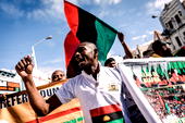 3 IPoB camps discovered in Delta — POLICE
