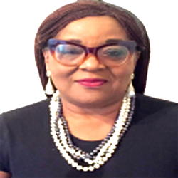 There has to be a national  re-education plan – Mrs Ify Akerele