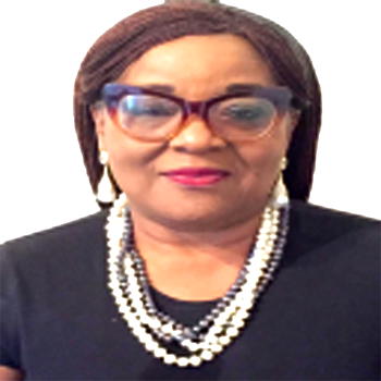 There has to be a national  re-education plan – Mrs Ify Akerele