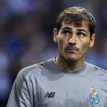 Iker Casillas suffers heart attack, hospitalised