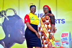 Three winners emerge at Three Crowns Mothers’ Day celebration